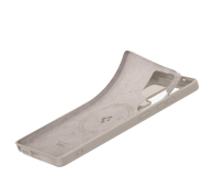 Spigen Silicone Fit Mag Magsafe do Samsung Galaxy S25 Ultra Natural - 1313137 - zdjęcie 3